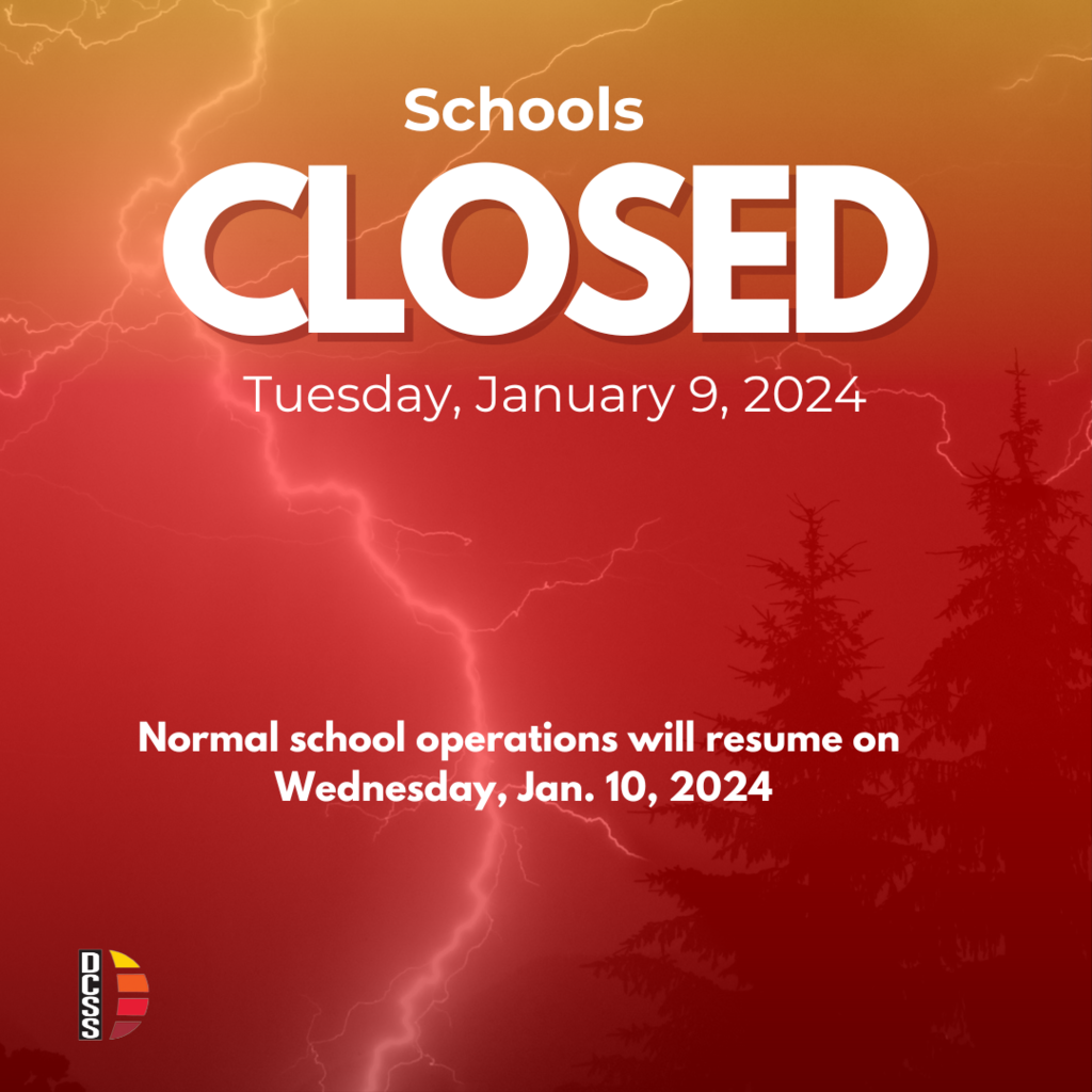 School Closure