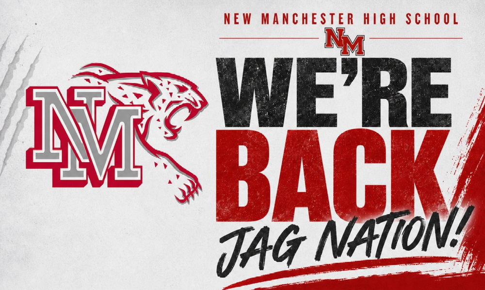 Back to School Poster