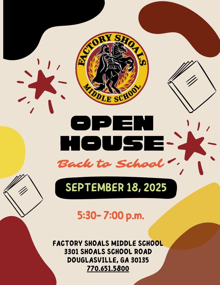 Open House