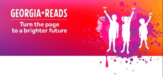 Georgia Reads Day