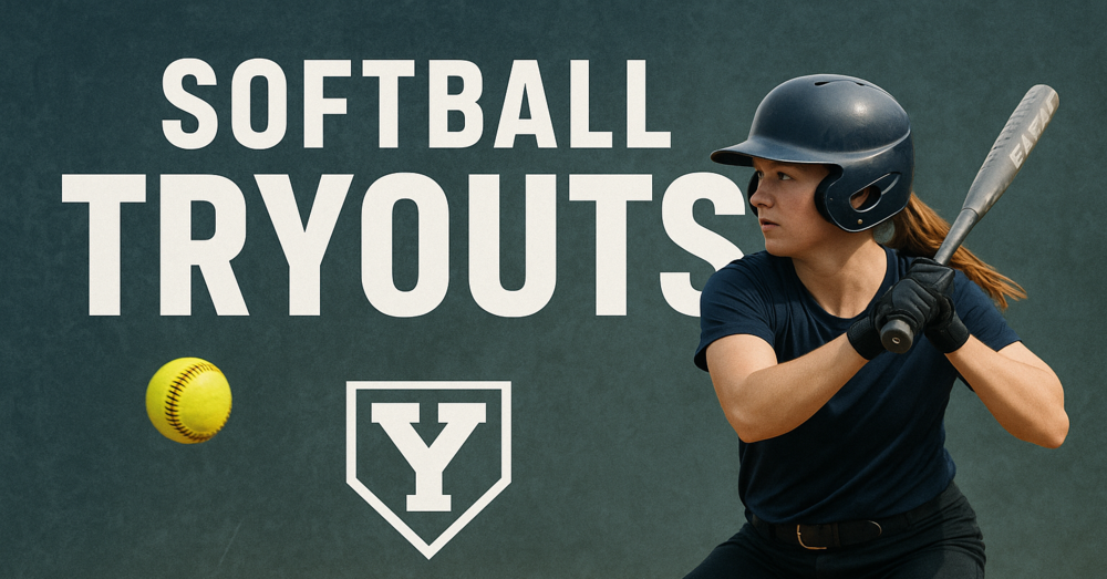 Softball Tryouts