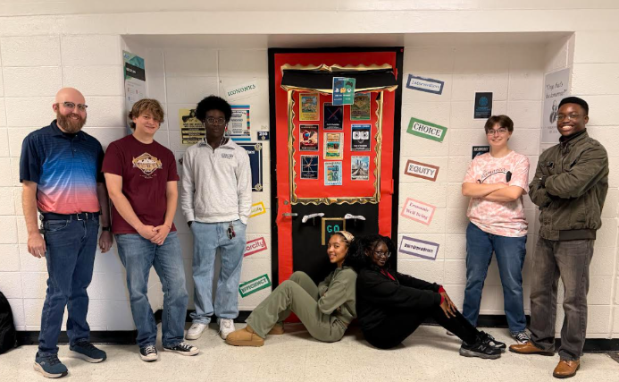 Council of economic Education