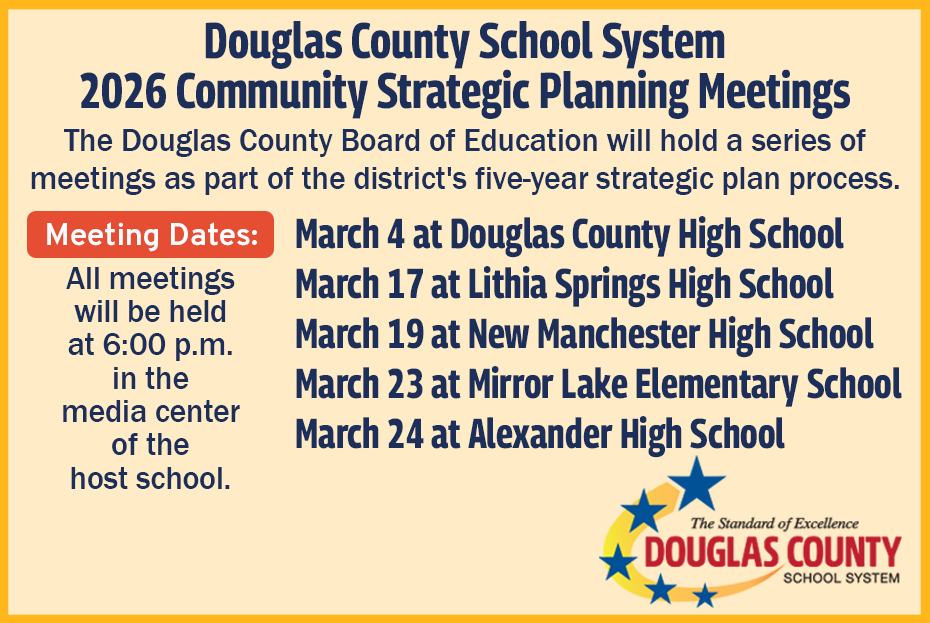 DCSS Planning Meetings
