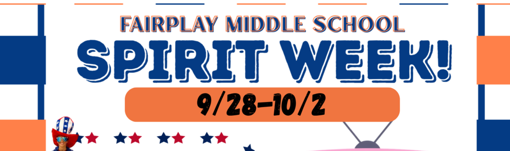 Spirit Week