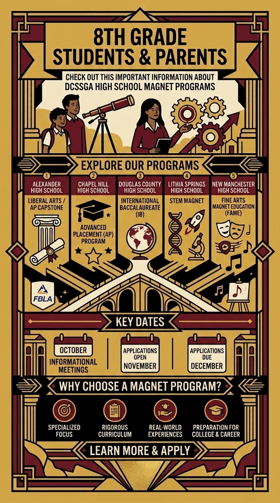High School Magnet Programs
