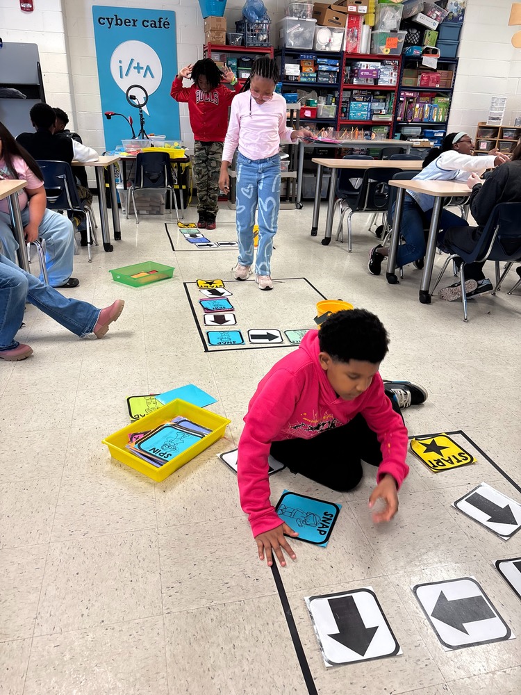 Coding in the STEM Lab