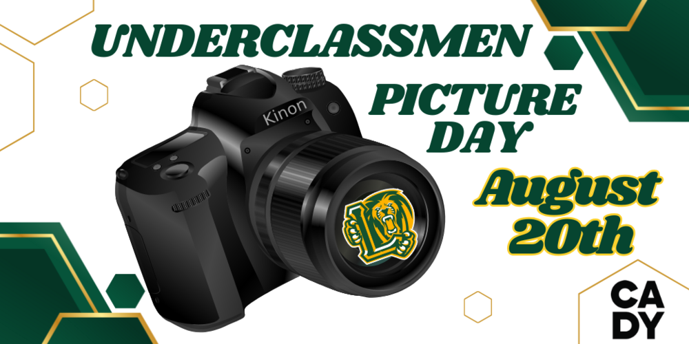 Picture Day 