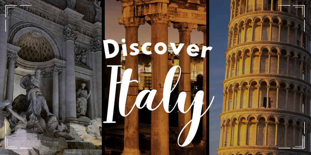 Tour Italy with EF Tours