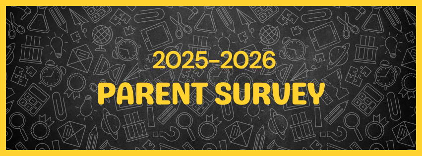 Parent Survey