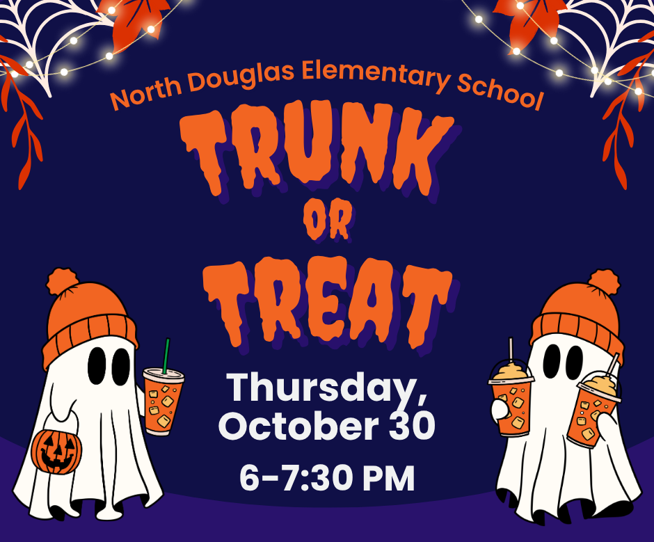 Trunk or Treat