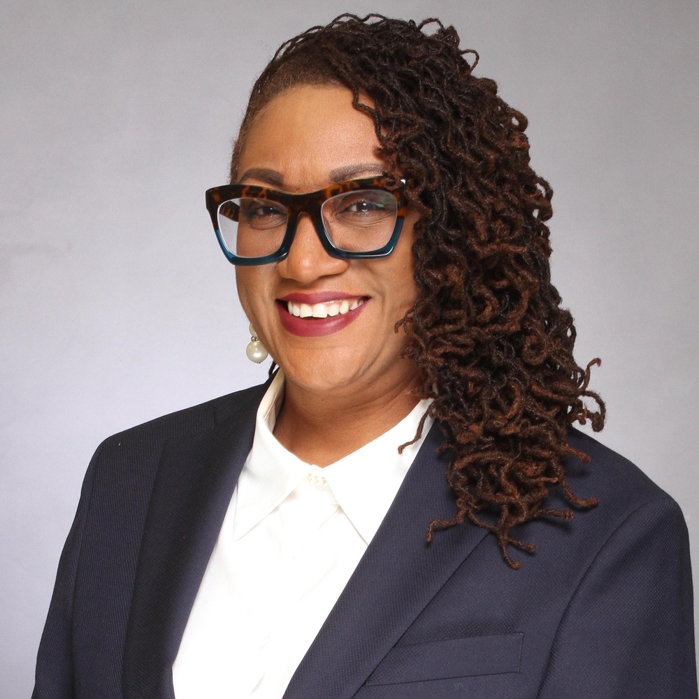 Dr. Tameka Scott