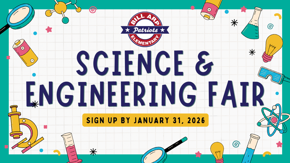 Science & Engineering Fair
