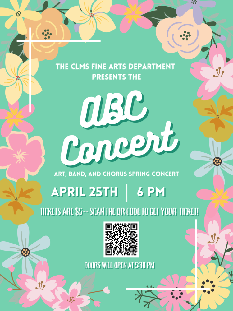 Fine Arts Concert