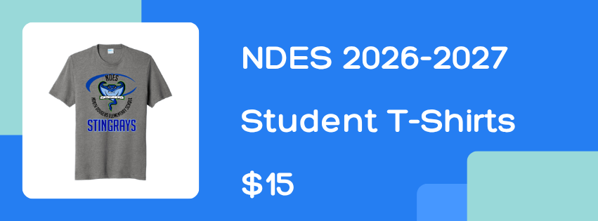 Student Shirts