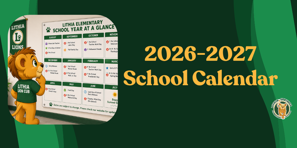 School Calendar
