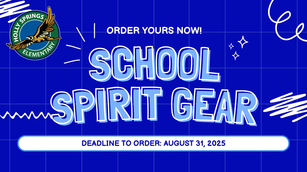 school spirit gear for sale