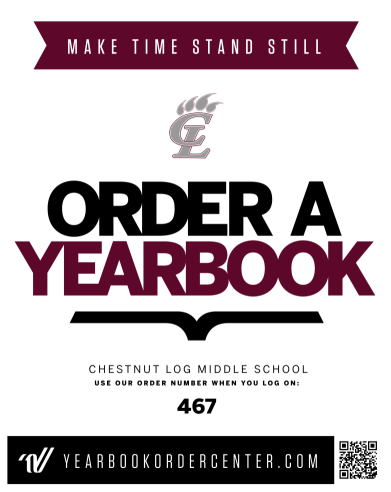 Yearbook order