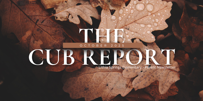 Cub Report
