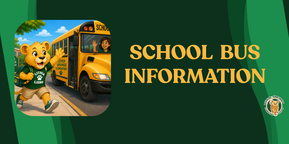 Bus Info