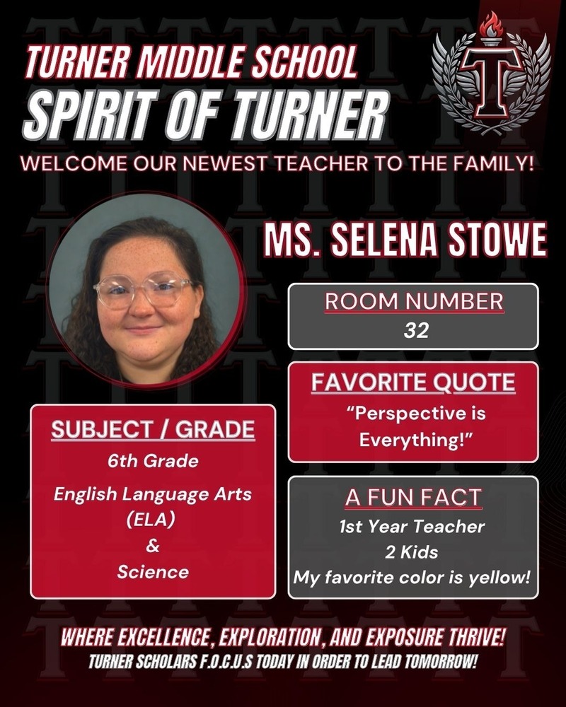 Selena Stowe