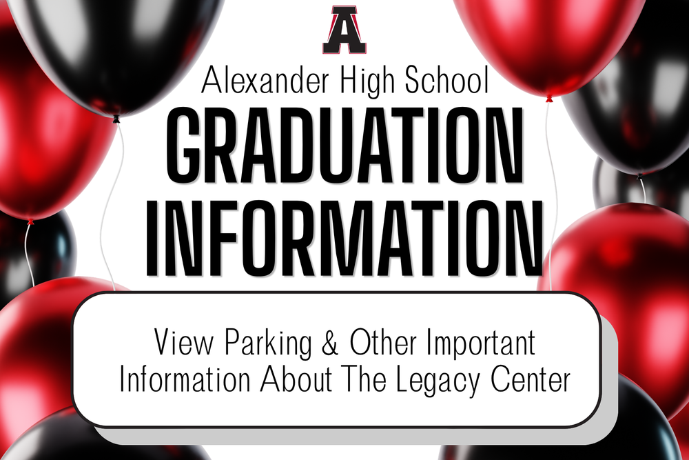grad info