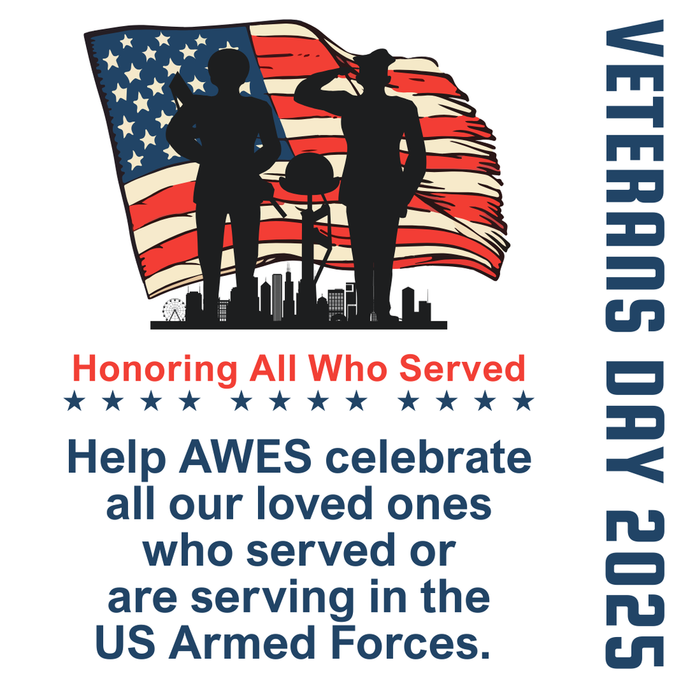 Veterans Day Wall of Honor