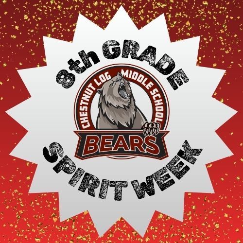 8th Spirit Week
