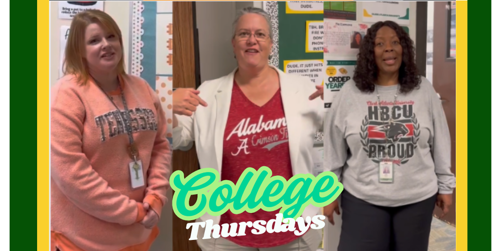 College Thursdays