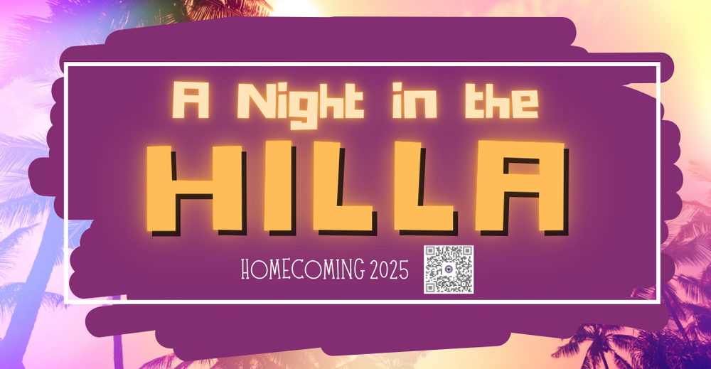 Homecoming 2025