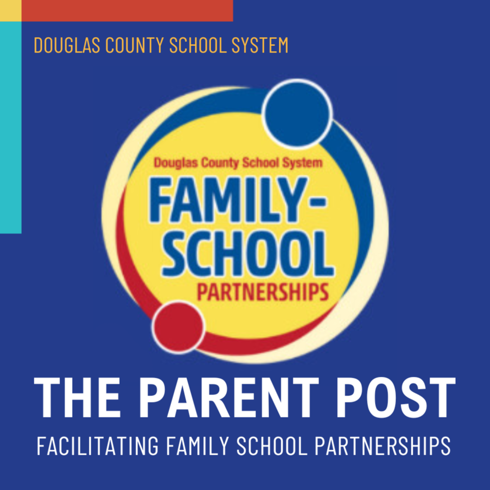 Parent Post - May 2026