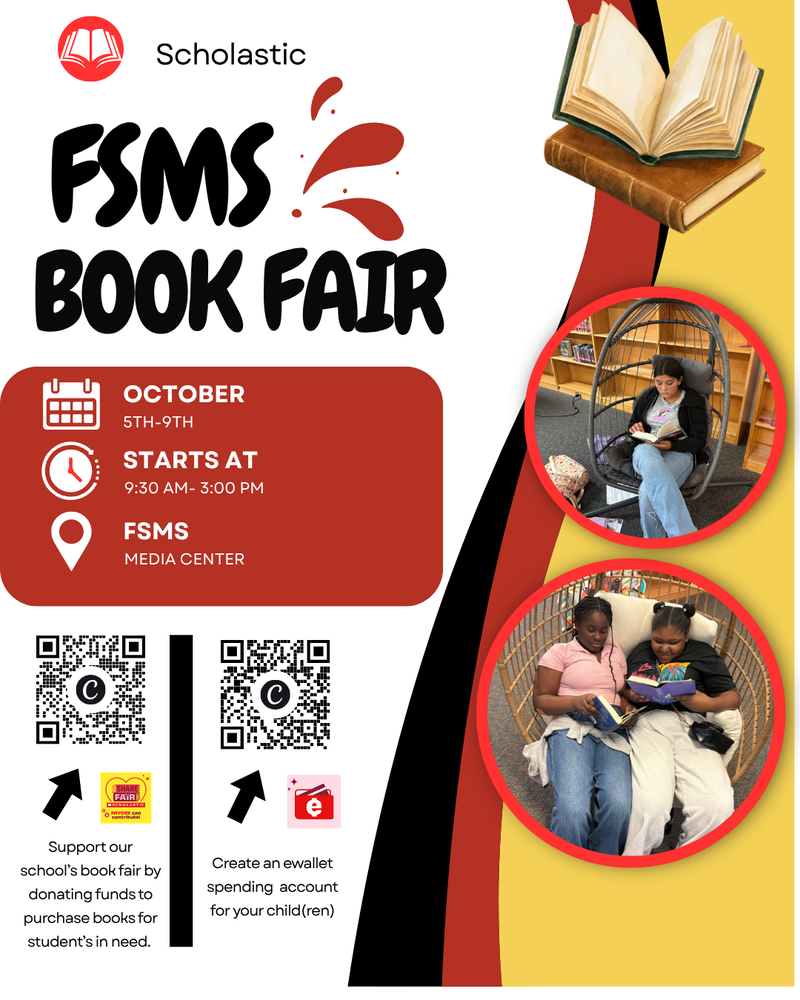 Book Fair 