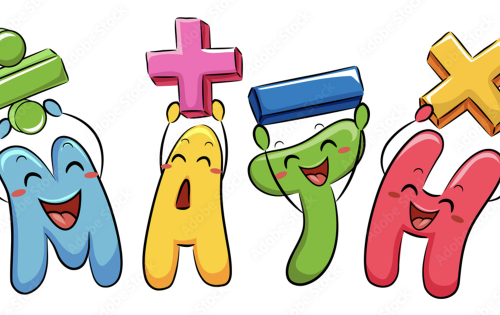 Math ClipArt