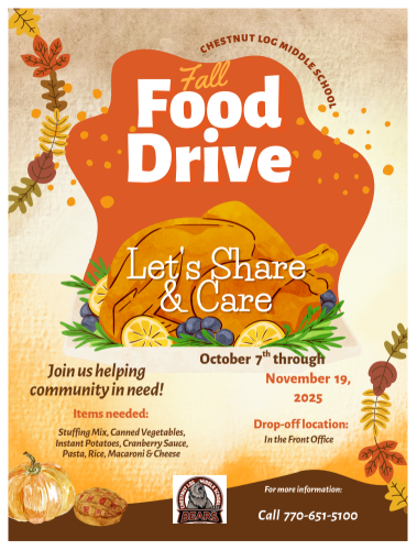 Food Drive