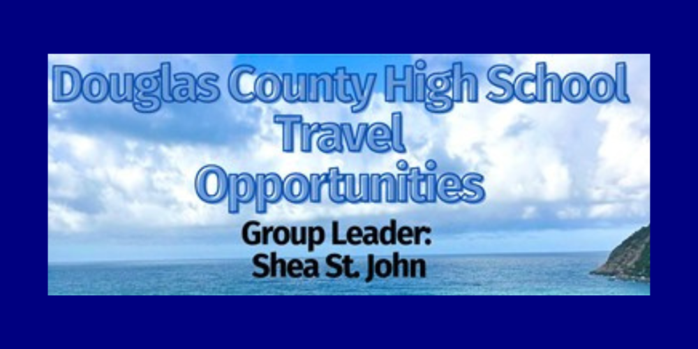 Trip opportunities