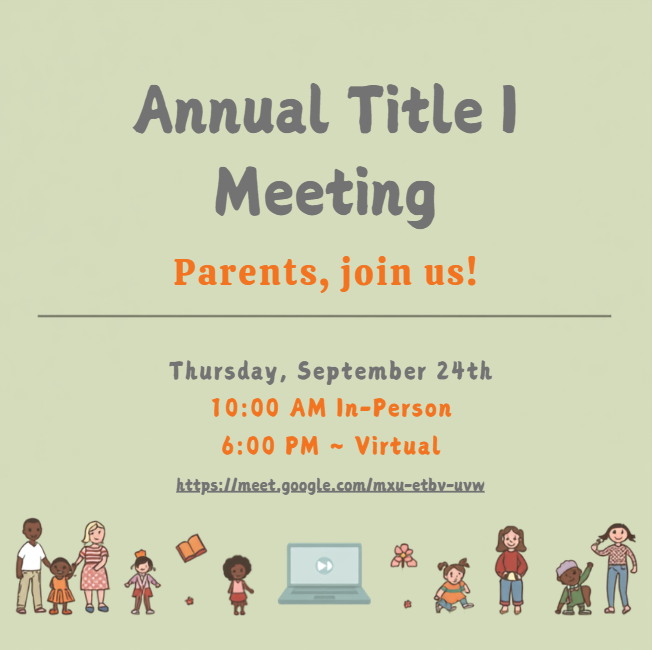 Title 1