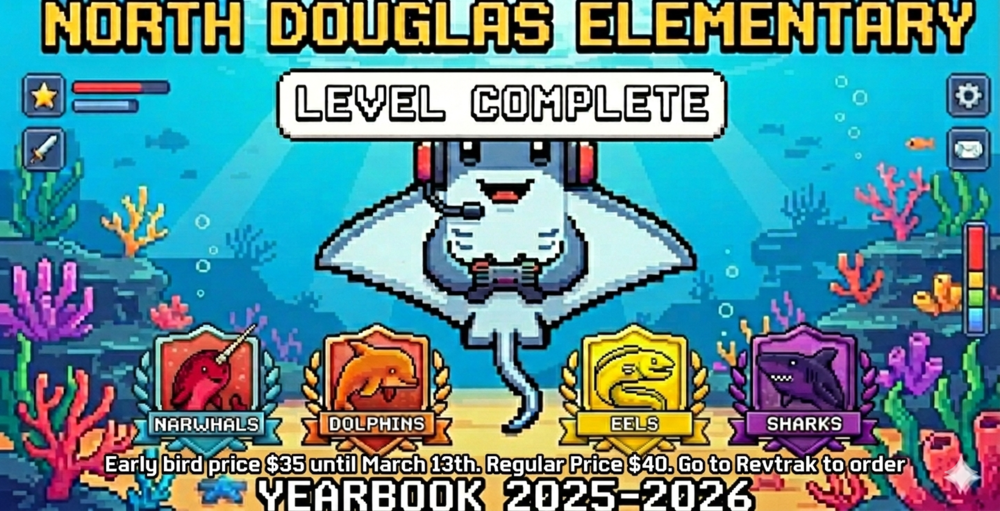 yearbook