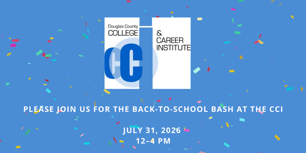 CCI Back to School Bash