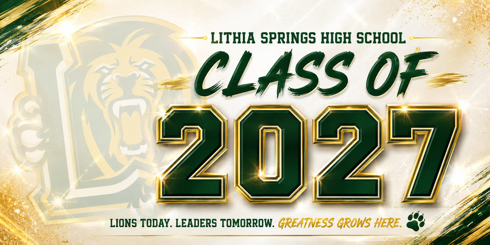 Class of 2027 Information