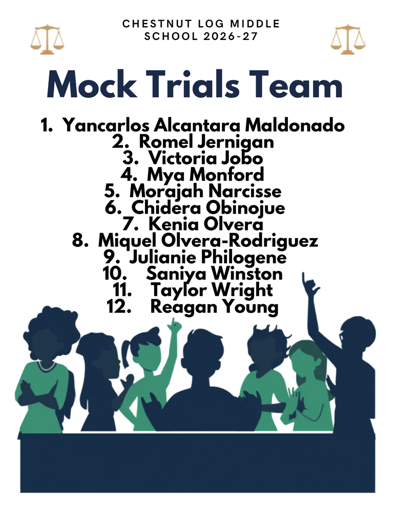 mock