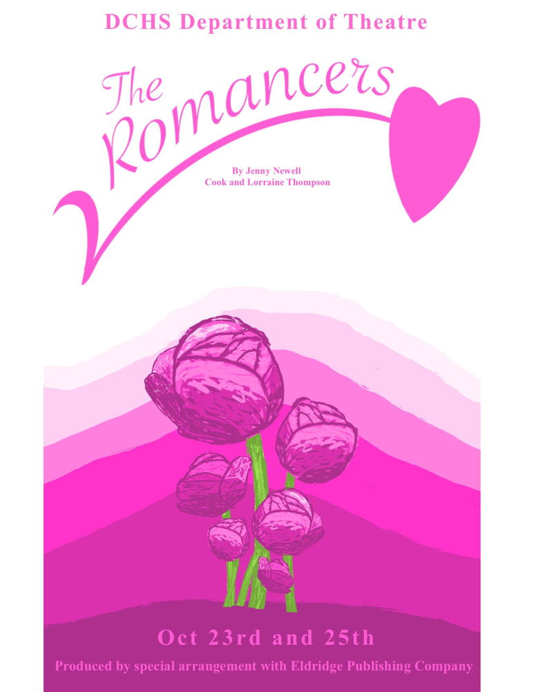 The Romancers