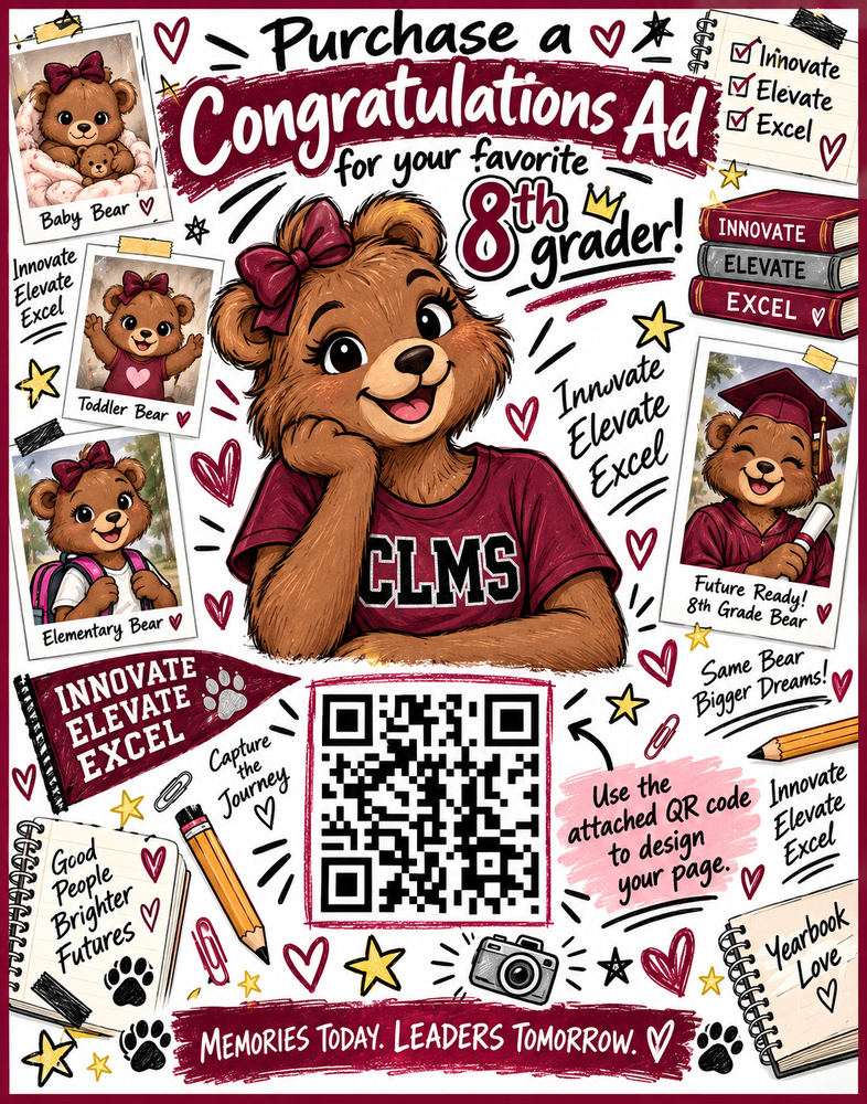 Yearbook ad 