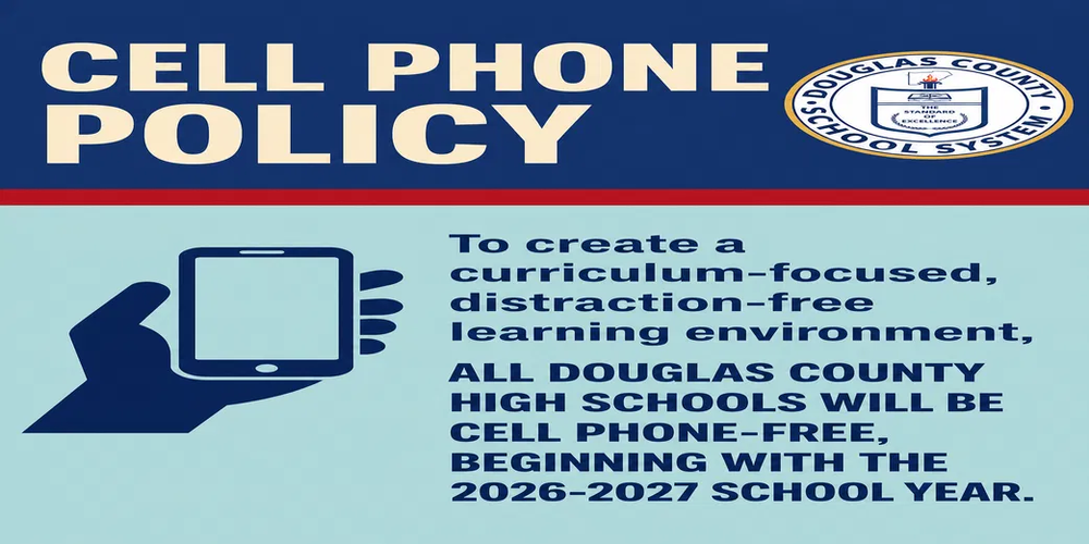 Cell Phone Poster