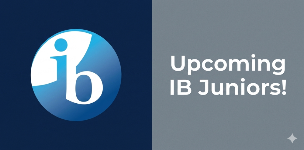 IB Juniors