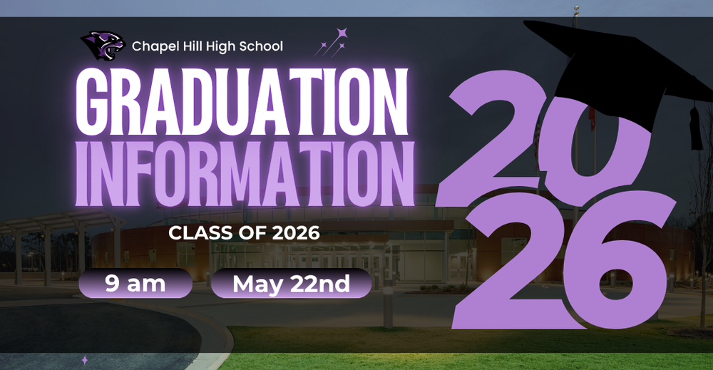 Graduation Information 
