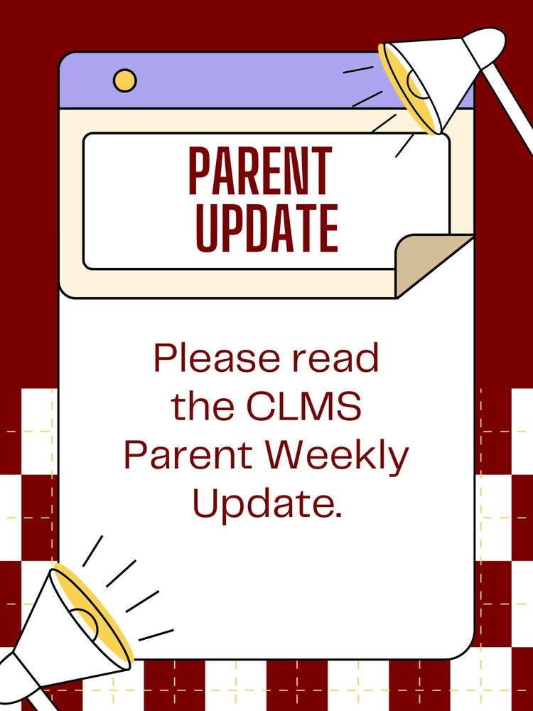 parent update