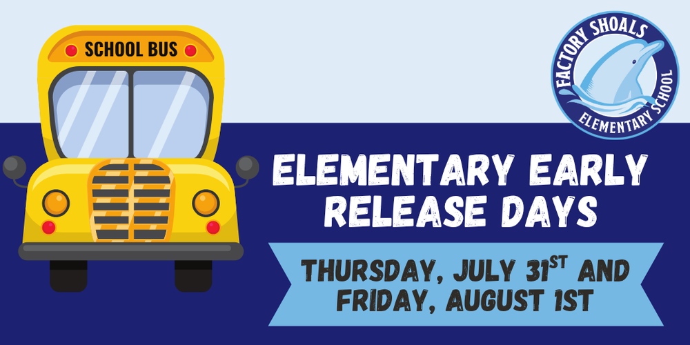 elem early release