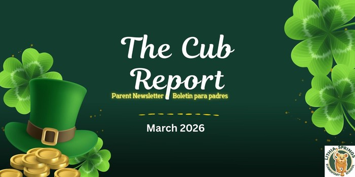 Cub Report