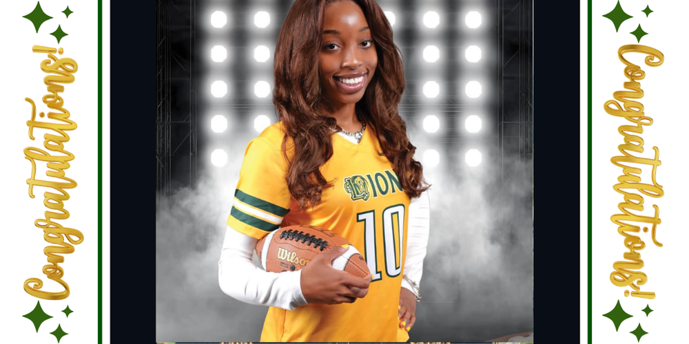 QuestBridge National College Match Finalist