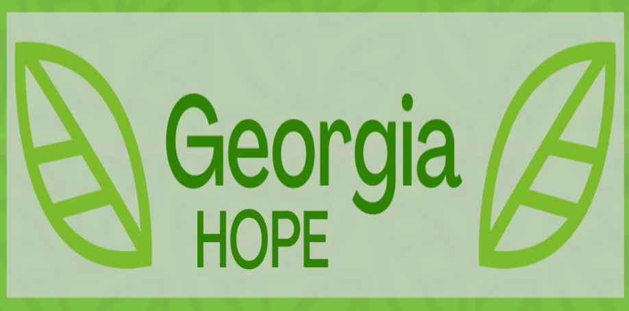 georgia hope