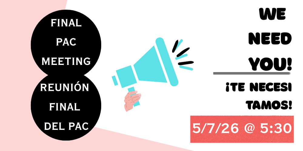 Pac Meeting